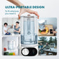 Piurify Alchemy® Electric Water Filter Pitcher -  product_vendor - Peak Primal Wellness
