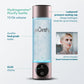 PIURIFY Hydrogenator® Hydrogen Water Bottle - Pink -  product_vendor - Peak Primal Wellness