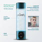 PIURIFY Hydrogenator® Hydrogen Water Bottle - Turquoise -  product_vendor - Peak Primal Wellness