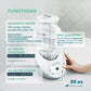 PIURIFY Water Hydrogenator® Pitcher -  product_vendor - Peak Primal Wellness