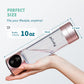 PIURIFY Hydrogenator® Hydrogen Water Bottle - Pink -  product_vendor - Peak Primal Wellness