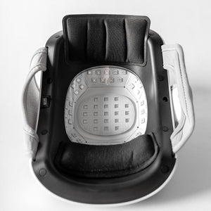 Body Helix Knee Massager - 3 Therapy Modes with Heat & Infrared Light, Cordless & Adjustable -  product_vendor - Peak Primal Wellness