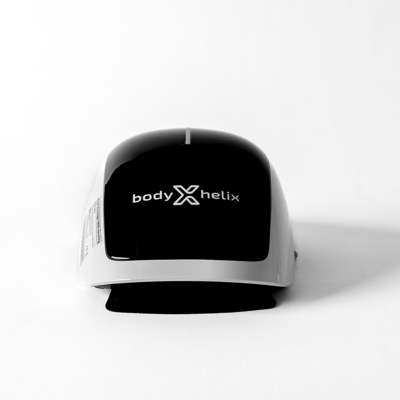 Body Helix Knee Massager - 3 Therapy Modes with Heat & Infrared Light, Cordless & Adjustable -  product_vendor - Peak Primal Wellness