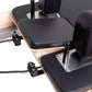 Elina Pilates® Master Instructor Reformer Bundle - Premium Maple Wood, Adjustable Foot Bar & Mini Tower