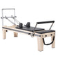 Elina Pilates® Master Instructor™ Reformer Bundle - Versatile Wooden Pilates Equipment with Mini-Tower