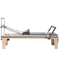 Elina Pilates® Master Instructor™ Reformer Bundle - Versatile Wooden Pilates Equipment with Mini-Tower