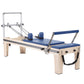 Elina Pilates® Master Instructor™ Reformer Bundle - Versatile Wooden Pilates Equipment with Mini-Tower