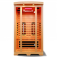 Medical Breakthrough Medical 4 Sauna by Medical Saunas