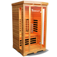 Medical Breakthrough Medical 4 Sauna by Medical Saunas