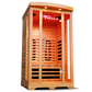 Medical Breakthrough Medical 4 Sauna by Medical Saunas