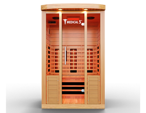 Medical Breakthrough Medical 5 Sauna