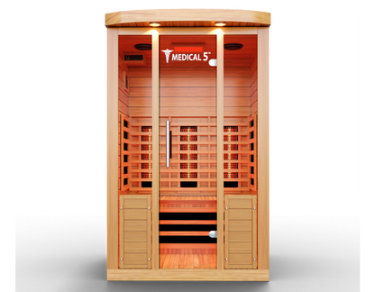 Medical Breakthrough Medical 5 Sauna