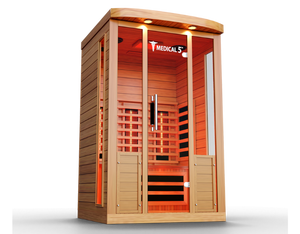 Medical Breakthrough Medical 5 Sauna