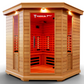 Medical Breakthrough Medical 7 Plus Sauna