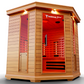 Medical Breakthrough Medical 7 Plus Sauna