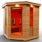 Medical Breakthrough Medical 7 Plus Sauna