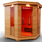 Medical Breakthrough Medical 7 Plus Sauna