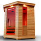 Medical Breakthrough Medical 7 Plus Sauna