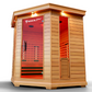 Medical Breakthrough Medical 7 Plus Sauna