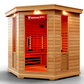 Medical Breakthrough Medical 7 Plus Sauna