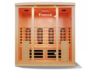 Medical Breakthrough Medical 6 Sauna