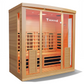 Medical Breakthrough Medical 6 Sauna