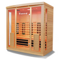 Medical Breakthrough Medical 6 Sauna