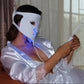 ZAQ Noor 2.0 Pro: 1072nm Deep Infrared, Red & Blue (2026) -  product_vendor - Peak Primal Wellness