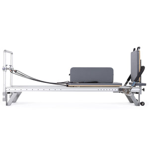 Elina Pilates® Mentor Reformer™ Bundle - Professional Grade, Adjustable, Space-Efficient Design