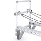 Elina Pilates® Mentor Reformer™ Bundle - Professional Grade, Adjustable, Space-Efficient Design
