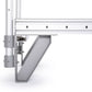 Elina Pilates® Mentor Reformer™ Bundle - Professional Grade, Adjustable, Space-Efficient Design
