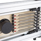 Elina Pilates® Mentor Reformer™ Bundle - Professional Grade, Adjustable, Space-Efficient Design