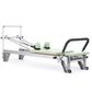 Elina Pilates® Mentor Reformer™ Bundle - Professional Grade, Adjustable, Space-Efficient Design