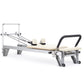 Elina Pilates® Mentor Reformer™ Bundle - Professional Grade, Adjustable, Space-Efficient Design