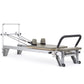 Elina Pilates® Mentor Reformer™ Bundle - Professional Grade, Adjustable, Space-Efficient Design