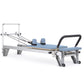 Elina Pilates® Mentor Reformer™ Bundle - Professional Grade, Adjustable, Space-Efficient Design