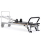 Elina Pilates® Mentor Reformer™ Bundle - Professional Grade, Adjustable, Space-Efficient Design