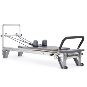 Elina Pilates® Mentor Reformer™ Bundle - Professional Grade, Adjustable, Space-Efficient Design