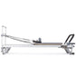 Elina Pilates® Mentor Reformer™ Bundle - Professional Grade, Adjustable, Space-Efficient Design