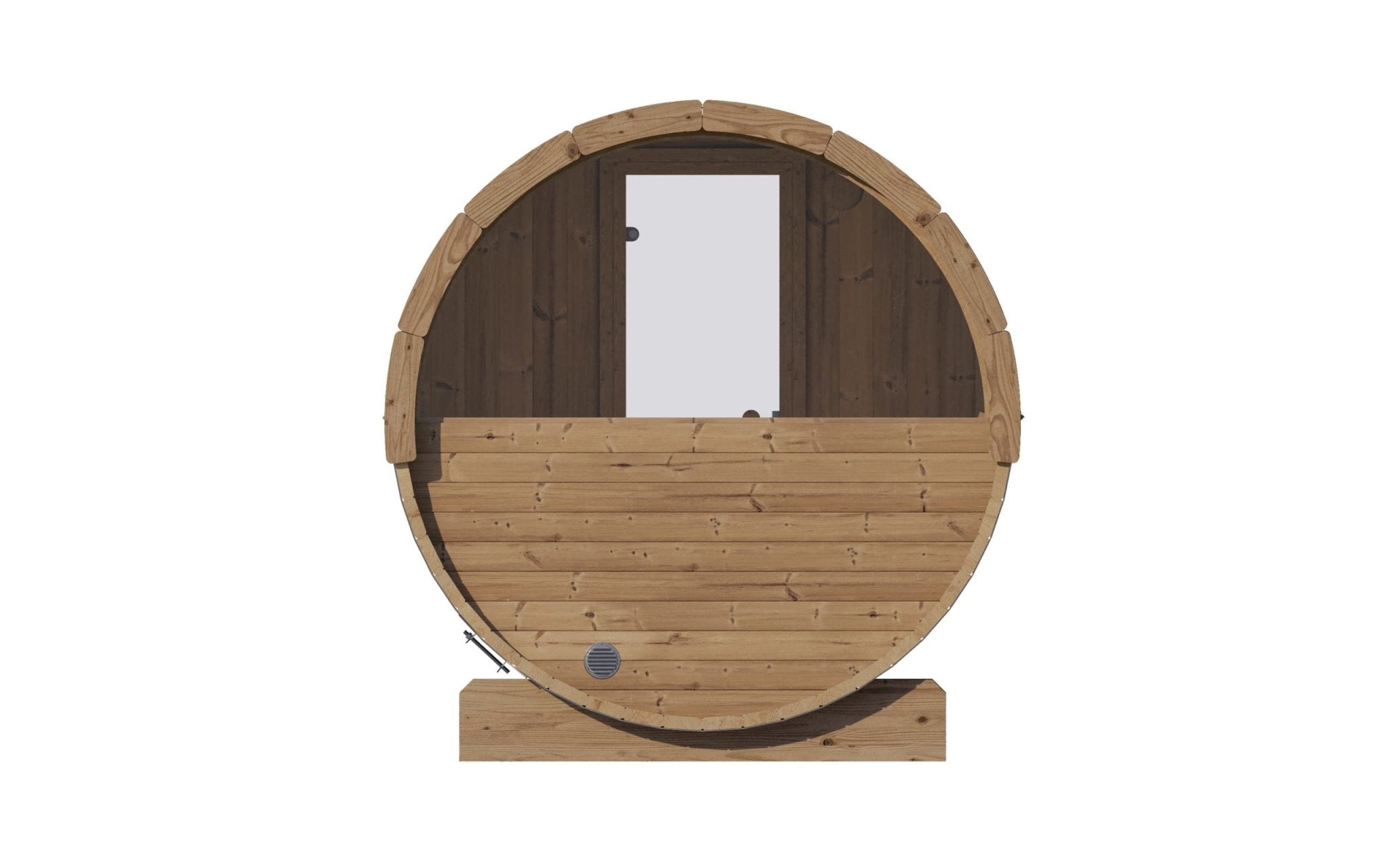 SaunaLife E6 Sauna - Thumbnail 4