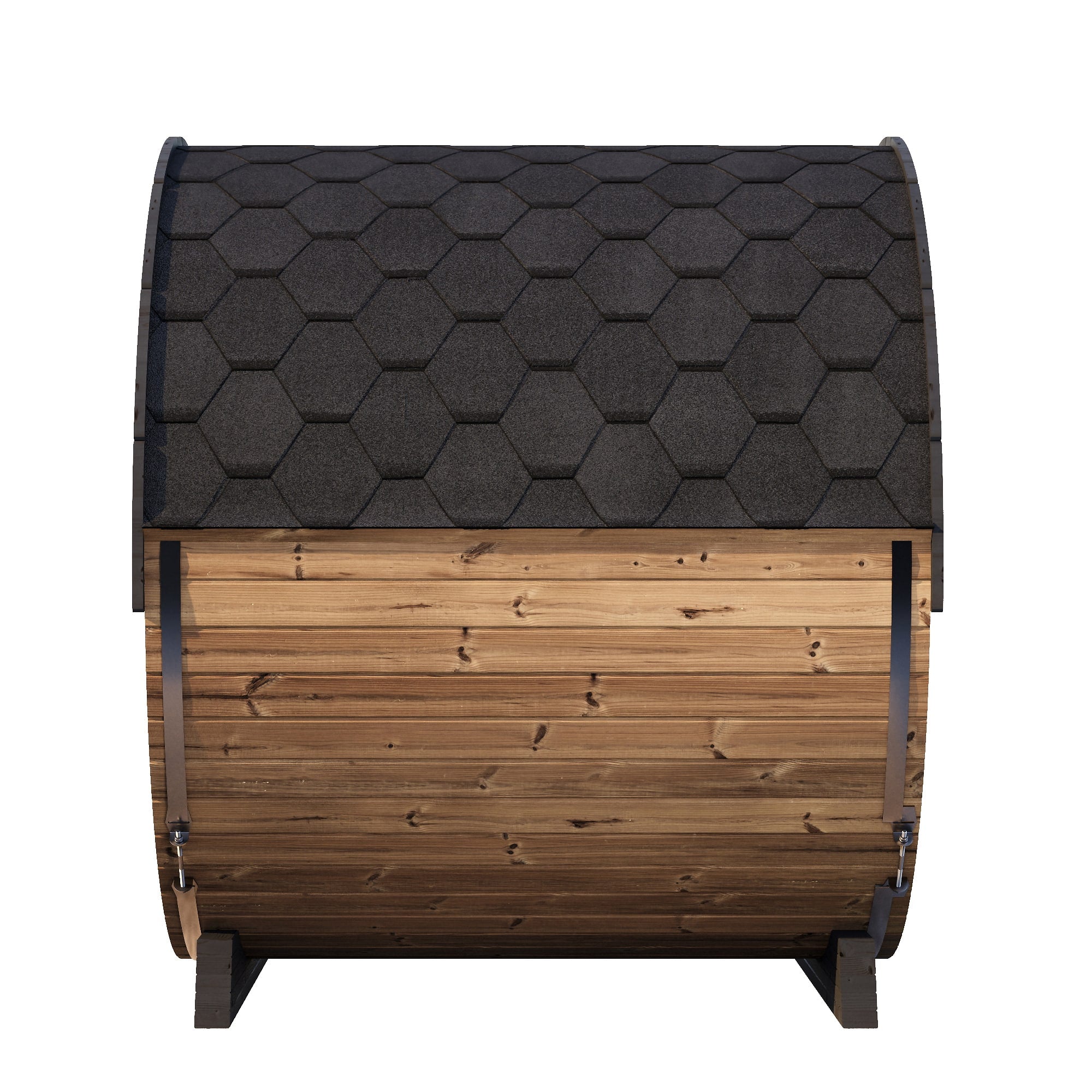 SaunaLife E6 Sauna - Thumbnail 2