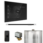 Mr.Steam XButler Linear Control Pkg XButler Steam Shower Control Package w/ iSteamX Control and Linear SteamHead -  product_vendor - Peak Primal Wellness
