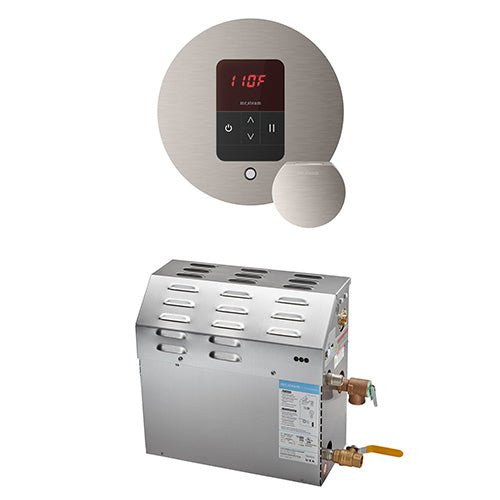 Mr.Steam MSSUPER iTempo Generator Pkg -  product_vendor - Peak Primal Wellness