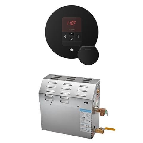 Mr.Steam MS iTempo Generator Pkg iTempo Steam Shower Generator Package -  product_vendor - Peak Primal Wellness
