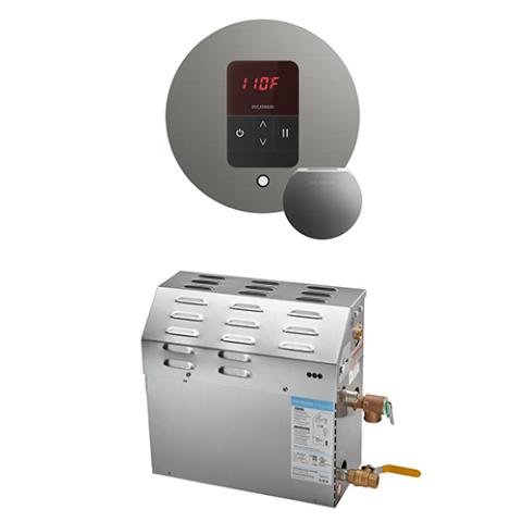 Mr.Steam MS iTempo Generator Pkg iTempo Steam Shower Generator Package -  product_vendor - Peak Primal Wellness