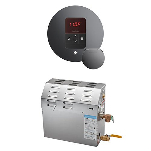 Mr.Steam MSSUPER iTempo Generator Pkg -  product_vendor - Peak Primal Wellness