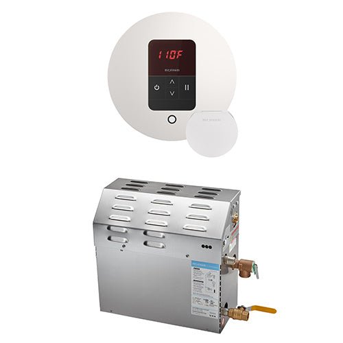 Mr.Steam MSSUPER iTempo Generator Pkg -  product_vendor - Peak Primal Wellness