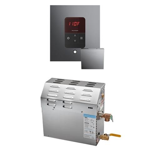 Mr.Steam MS iTempo Generator Pkg iTempo Steam Shower Generator Package -  product_vendor - Peak Primal Wellness