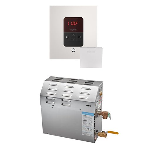 Mr.Steam MSSUPER iTempo Generator Pkg -  product_vendor - Peak Primal Wellness