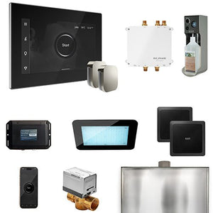 Mr.Steam Bliss Max Control Package -  product_vendor - Peak Primal Wellness